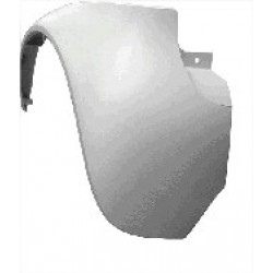 Smart City Coupe hátsó lökhárító sarok bal