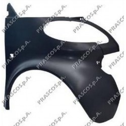 Smart City Coupe régi sárvédő jobb