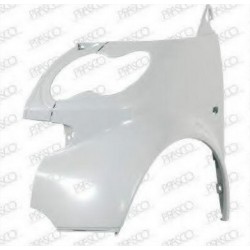 Smart City Coupe sárvédő bal