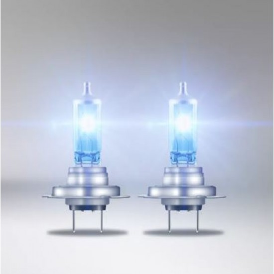 Osram H7 COOL BLUE izzó