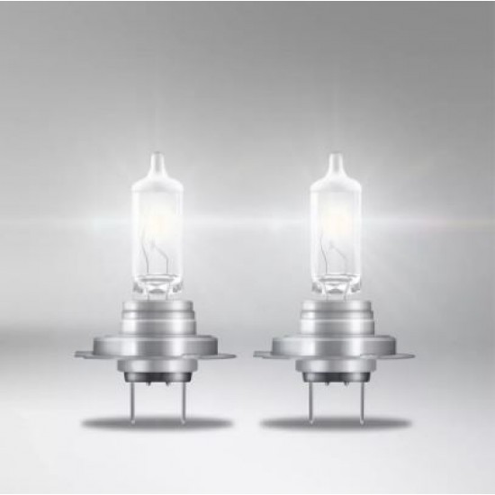 Osram H7 Night Breaker Silver