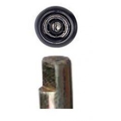 Suzuki Swift váltógomb D alakú