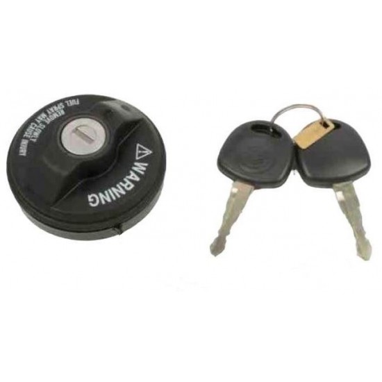 Suzuki Ignis tanksapka