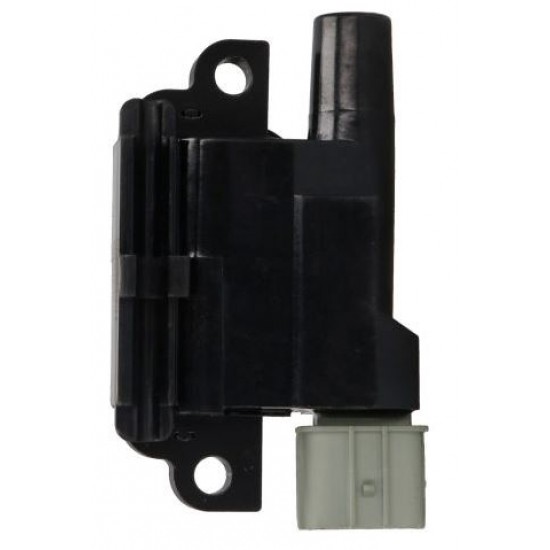 Suzuki Ignis trafó Suzuki Ignis trafó