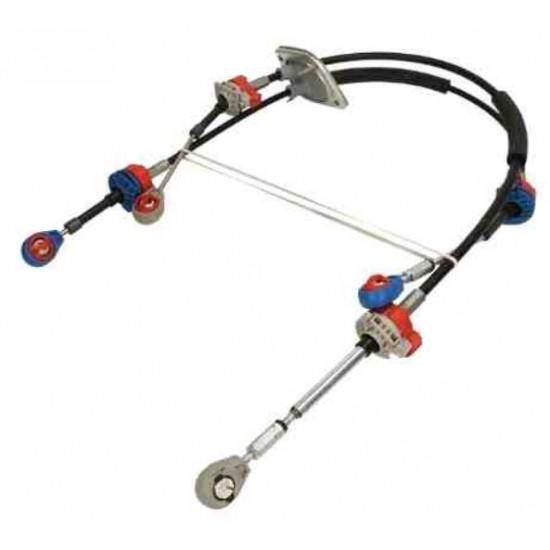 Ignis váltó bowden