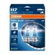 Osram H7 COOL BLUE izzó