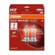 Osram H7 Night Breaker Silver