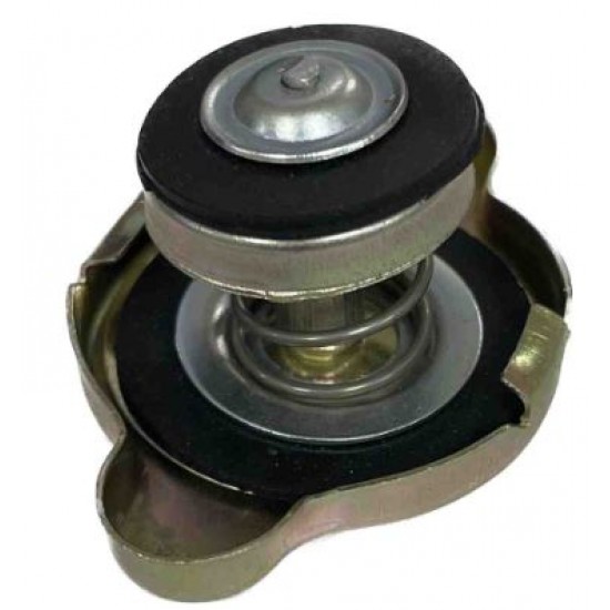 Suzuki Ignis hűtősapka