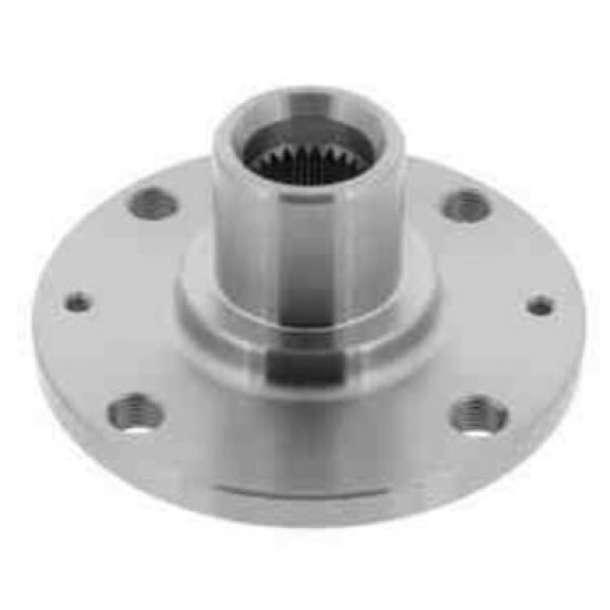 Suzuki Ignis első kerékagy