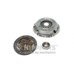 Suzuki Swift 2005- kuplungszett