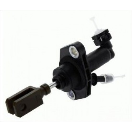 Suzuki SX4 kuplung henger