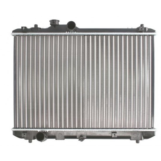 Suzuki Swift 2005-től vízhűtő