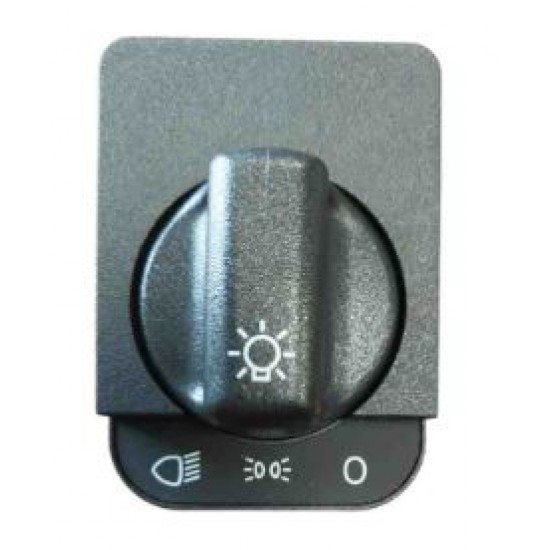 Suzuki Wagon R világításkapcsoló