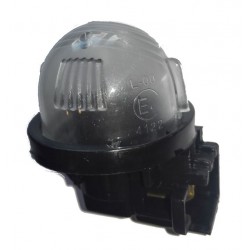 Suzuki Wagon-R rendszám világítás