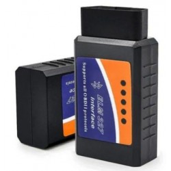 OBD II Hibakód olvasó ELM327 OBD II Hibakód olvasó ELM327