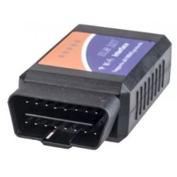 OBD II Hibakód olvasó ELM327