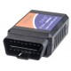 OBD II Hibakód olvasó ELM327