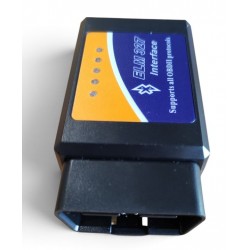 OBD II Hibakód olvasó ELM327 OBD II Hibakód olvasó ELM327
