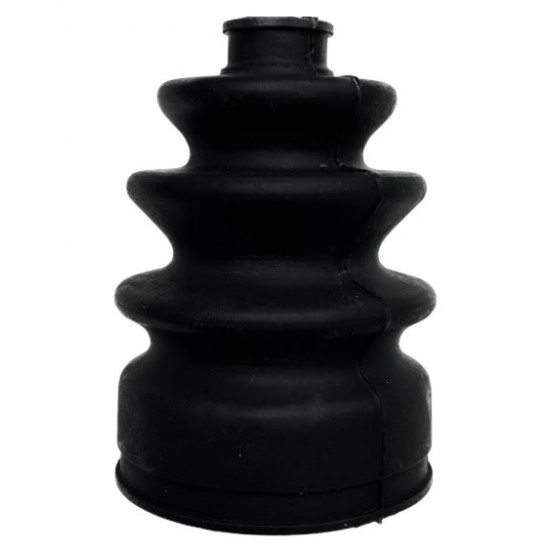 Trabant 1.1 féltengelygumiharang külső