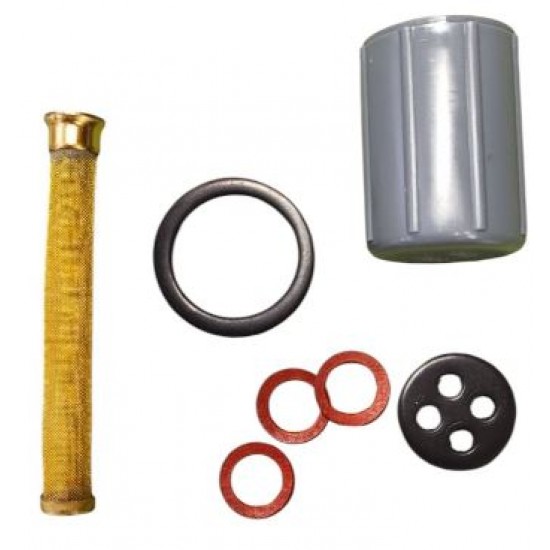 Trabant benzincsap javító készlet