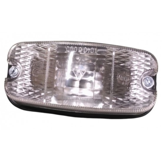 Trabant komplett fehér index