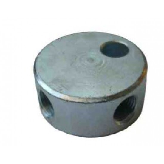 Trabant fékcső elosztó