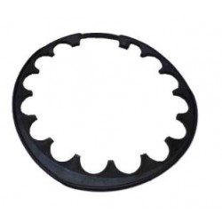 Trabant fényszóró gumialátét