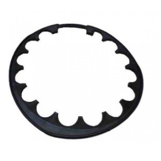 Trabant fényszóró gumialátét