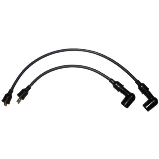 Trabant gyújtáskábel készlet