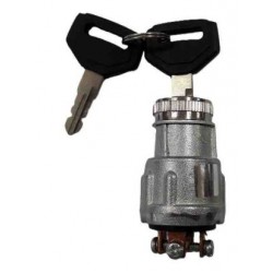 Trabant gyújtáskapcsoló