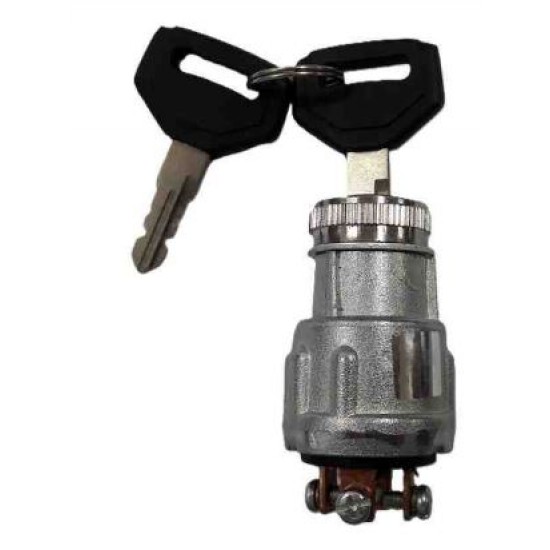 Trabant gyújtáskapcsoló