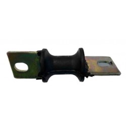 Trabant kipufogótartó