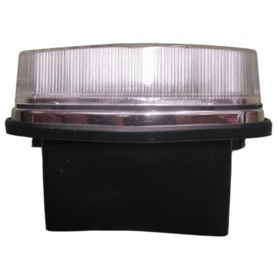 Trabant komplett fehér index