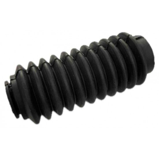 Trabant kormánymű gumiharang