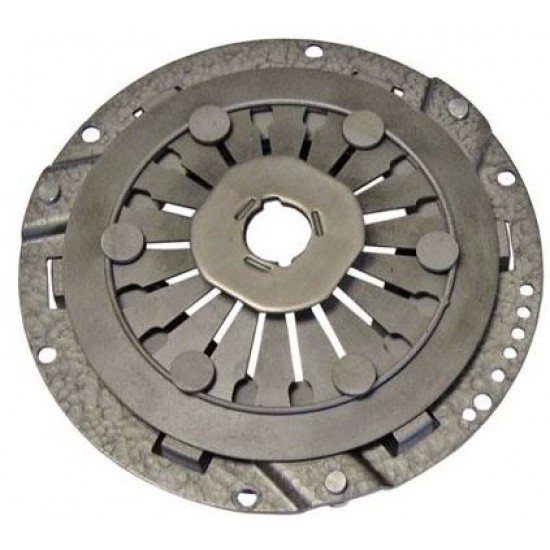 Trabant 601 kuplungszerkezet