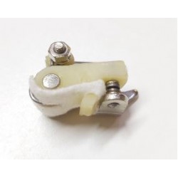 Trabant megszakító