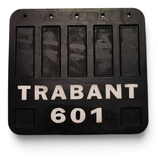 Trabant sárfogó gumi 1db