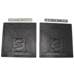 Trabant sárfogó gumi 1 pár