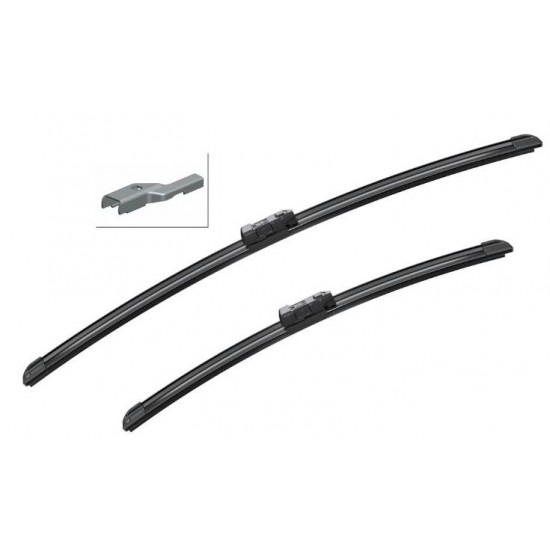 Alfa Giulietta ablaktörlő lapát