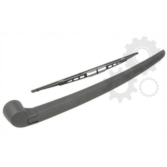 Audi A6 kombi hátsó ablaktörlőkar