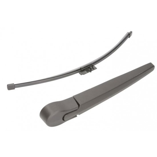 BMW E91 hátsó ablaktörlőkar lapáttal