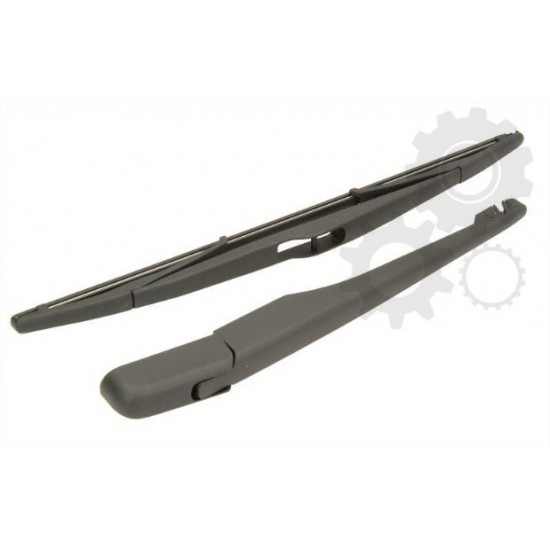 BMW X3 E83 hátsó ablaktörlőkar