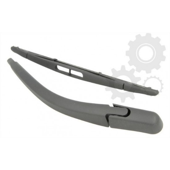 Citroen C1 hátsó ablaktörlőkar