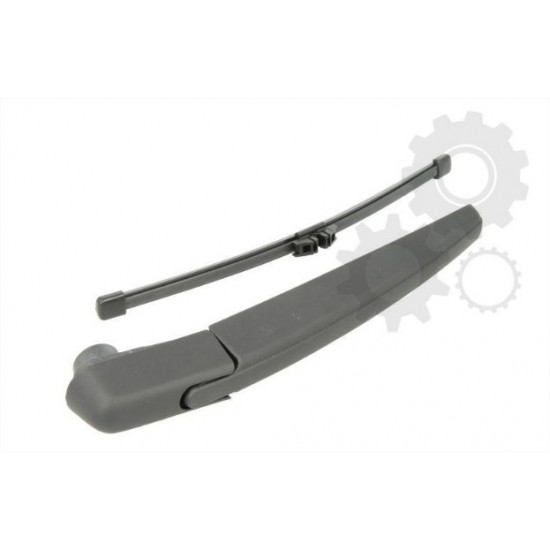 Citroen C5 II kombi hátsó ablaktörlőkar