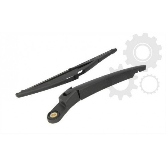 Citroen C5 sedan hátsó ablaktörlőkar