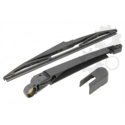 Opel Astra J kombi hátsó ablaktörlőkar