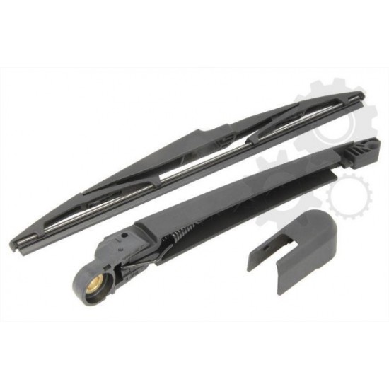 Opel Astra J kombi hátsó ablaktörlőkar