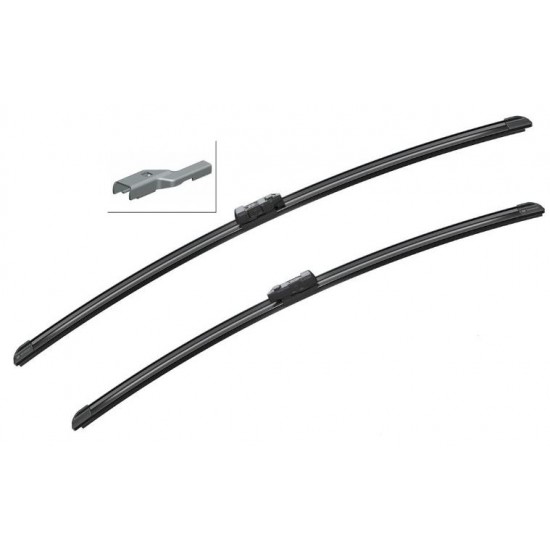 Opel Astra K ablaktörlő