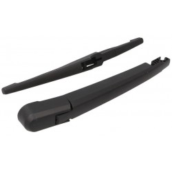 Opel Astra K hátsó ablaktörlőkar