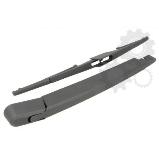 Opel Vectra C kombi hátsó ablaktörlőkar